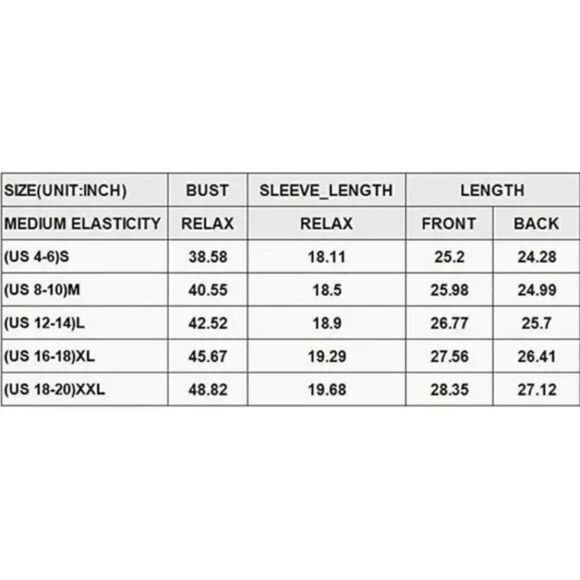 Boho Pastel Blue Crochet Lace Cut Out V-Neck 3/4 Sleeve Top Blouse - Picture 6 of 8